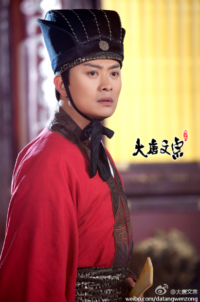 Tang Wenzong cast: Huang Hai Bing, Li Man, Liao Jing Sheng. Tang Wenzong Release Date: 2022. Tang Wenzong Episodes: 30.