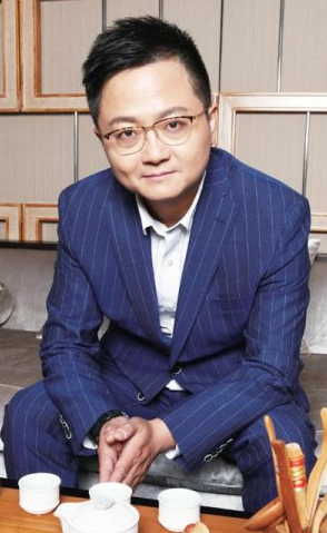 Vincent Yang Nationality, Age, Gender, Biography, 杨文军, Born, Plot.