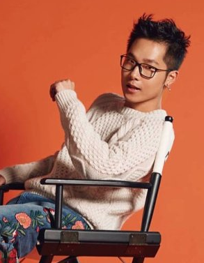 Liu Tan Nationality, Age, Plot, Born, 刘坦, Biography, Gender, He moved on from Vancouver Film School.