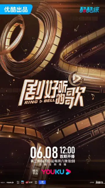Ring A Bell cast: Wayne Zhang, Leo Ku, Shan Yi Chun. Ring A Bell Release Date: 8 June 2023. Ring A Bell Episodes: 12.