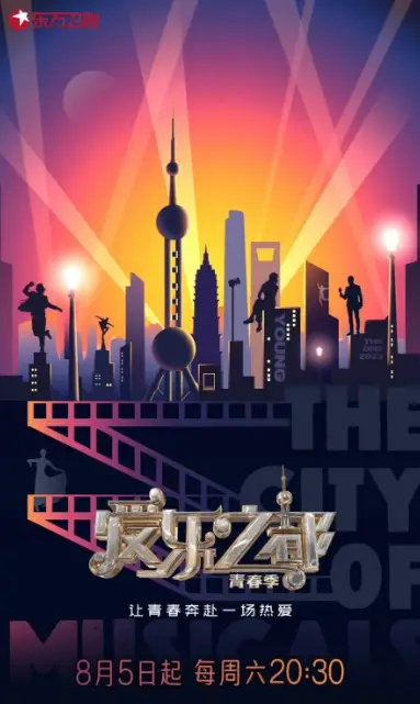 The City of Musicals: Youth Season Episode 4 cast: Ayanga, Cannon Hu, Wang Yi Jin. The City of Musicals: Youth Season Episode 4 Release Date: 26 August 2023.