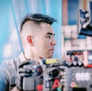 Randy Che Nationality, Biography, Age, Born, Gender, Intro, Randy Che is a Taiwanese director.