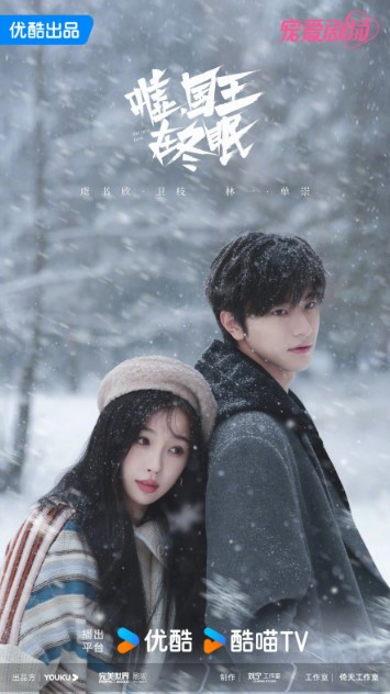 Ski into Love cast: Yu Shu Xin, Lin Yi, Fei Qi Ming. Ski into Love Release Date: 2024. Ski into Love Episodes: 32.
