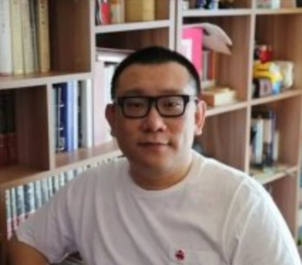 Ma Wei Ba Nationality, Age, Gender, Born, Biography, Ma Wei Ba is a Chinese writer.