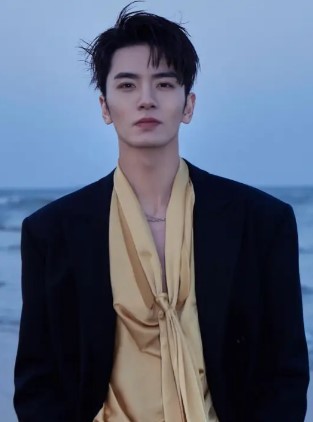 Caesar Wu Nationality, Age, Biography, Gender, Born, Caesar Wu is a Chinese male actor.