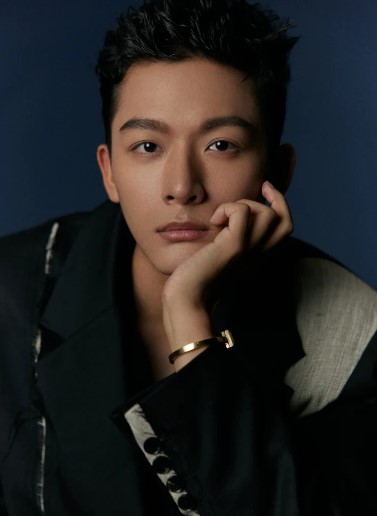 Zhang Wan Yi Biography, Born, Age, Nationality, Gender, Zhang Wan Yi is a Chinese actor.