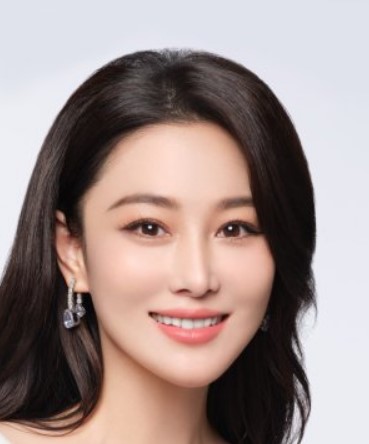 Zhang Xin Yu Nationality, Biography, Gender, Age, Born, Zhang Xin Yu is a Chinese model & actress.